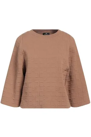 Elisabetta Franchi KNITWEAR - Jumpers - on YOOX.com