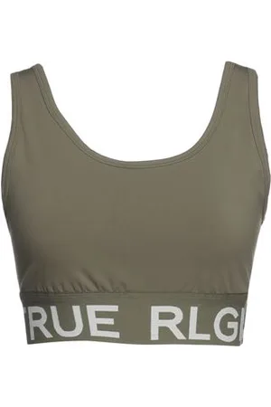True Religion TOPWEAR - Tops - on YOOX.com