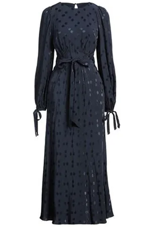 Ted Baker DRESSES - Maxi dresses - on YOOX.com