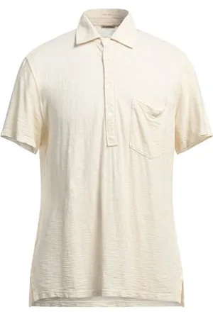 BARENA TOPWEAR - Polo shirts - on YOOX.com