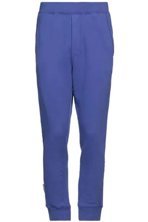 Dsquared2 BOTTOMWEAR - Trousers - on YOOX.com