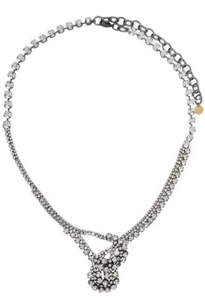SILVIA GNECCHI JEWELLERY and WATCHES - Necklaces - on YOOX.com