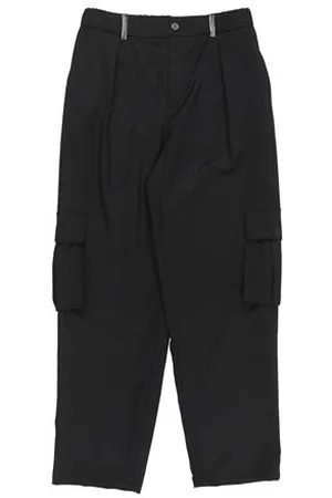 Missoni BOTTOMWEAR - Trousers - on YOOX.com