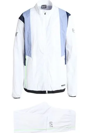 EA7 JUMPSUITS & TRACKSUITS - Tracksuits - on YOOX.com