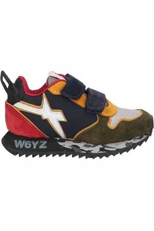W6YZ FOOTWEAR - Trainers - on YOOX.com