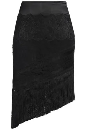 Tom Ford BOTTOMWEAR - Midi skirts - on YOOX.com