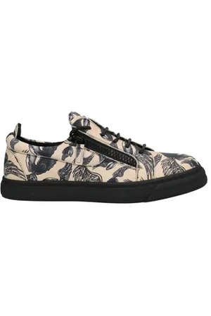 Giuseppe Zanotti FOOTWEAR - Trainers - on YOOX.com