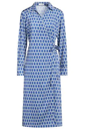Replay DRESSES - Midi dresses - on YOOX.com