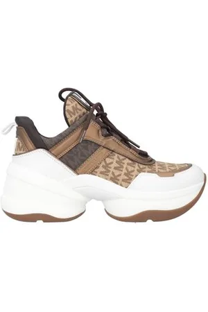 Michael Kors FOOTWEAR - Trainers - on YOOX.com