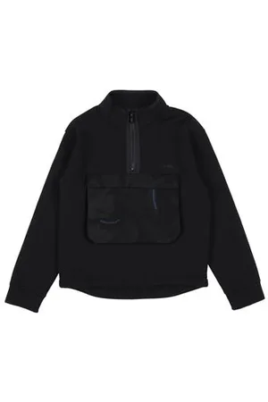 Emporio Armani TOPWEAR - Sweatshirts - on YOOX.com
