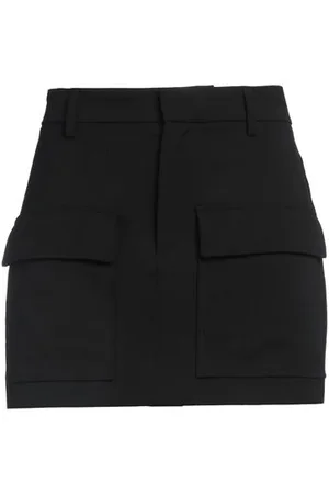 P.A.R.O.S.H. BOTTOMWEAR - Mini skirts - on YOOX.com