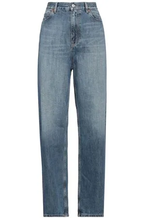 VALENTINO GARAVANI BOTTOMWEAR - Jeans - on YOOX.com