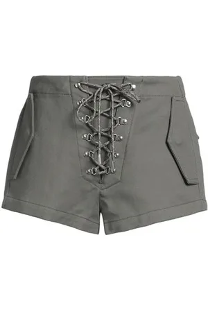 DION LEE BOTTOMWEAR - Shorts & Bermuda Shorts - on YOOX.com