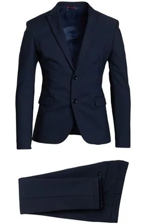 SIMBOLS SUITS and CO-ORDS - Suits - on YOOX.com