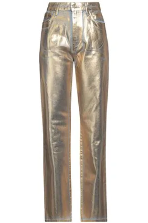 Paco rabanne BOTTOMWEAR - Jeans - on YOOX.com