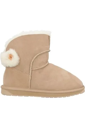 Emu FOOTWEAR - Ankle boots - on YOOX.com