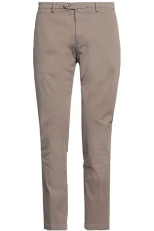 BRIGLIA BOTTOMWEAR - Trousers - on YOOX.com