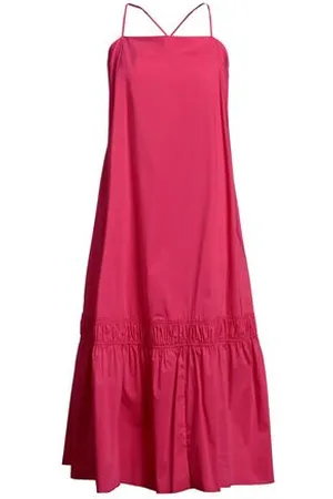 LIVIANA CONTI DRESSES - Midi dresses - on YOOX.com