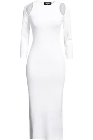Dsquared2 DRESSES - Midi dresses - on YOOX.com