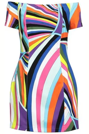 Puccini DRESSES - Mini dresses - on YOOX.com