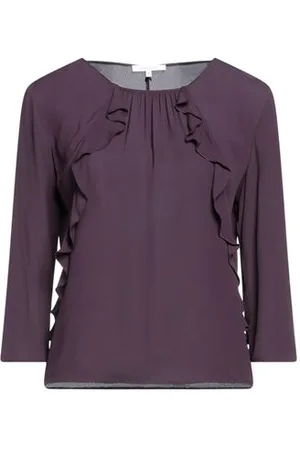 Patrizia Pepe TOPWEAR - Tops - on YOOX.com