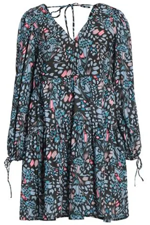 Replay DRESSES - Mini dresses - on YOOX.com