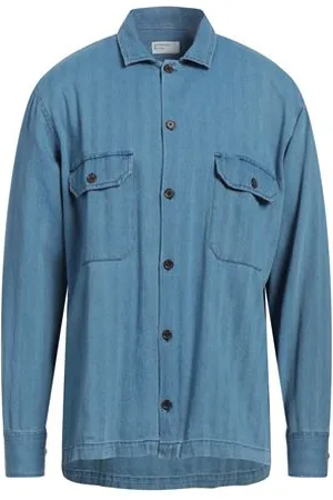Universal Works TOPWEAR - Shirts - on YOOX.com