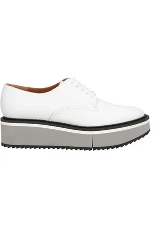 Robert Clergerie FOOTWEAR - Lace-up shoes - on YOOX.com