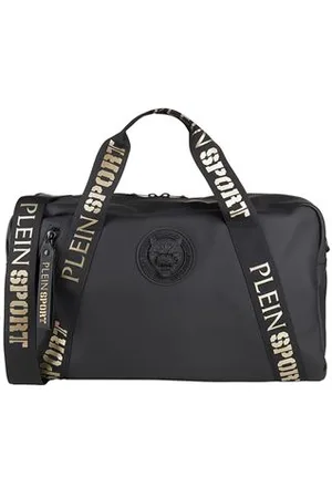 Philipp Plein LUGGAGE - Duffel bags - on YOOX.com