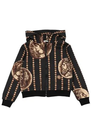 Dolce & Gabbana TOPWEAR - Sweatshirts - on YOOX.com
