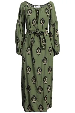 Bazar Deluxe DRESSES - Midi dresses - on YOOX.com