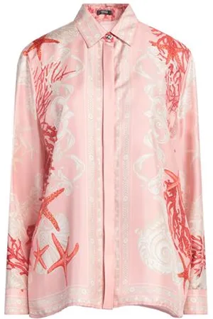 VERSACE TOPWEAR - Shirts - on YOOX.com