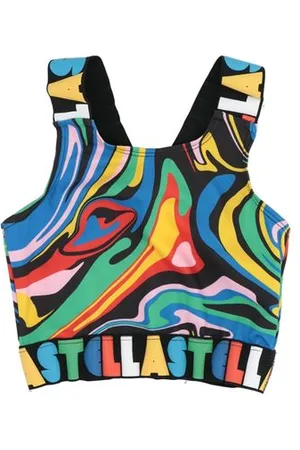 Stella McCartney TOPWEAR - Tops - on YOOX.com