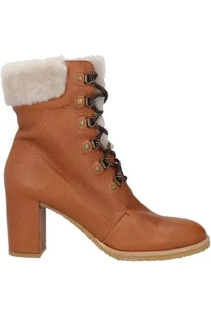 ROBERTO DEL CARLO FOOTWEAR - Ankle boots - on YOOX.com