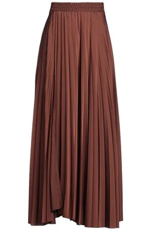 SOALLURE BOTTOMWEAR - Maxi skirts - on YOOX.com