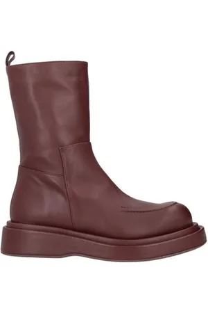 Paloma Barceló FOOTWEAR - Ankle boots - on YOOX.com