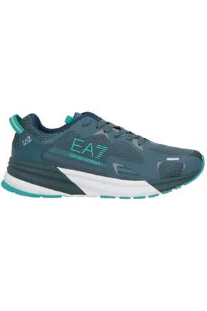 EA7 FOOTWEAR - Trainers - on YOOX.com