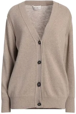 MEIMEIJ KNITWEAR - Cardigans - on YOOX.com