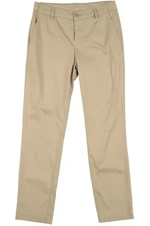 Dondup BOTTOMWEAR - Trousers - on YOOX.com