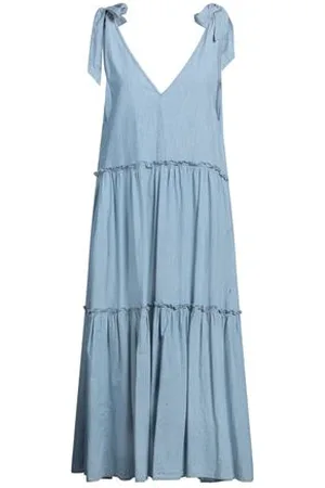Replay DRESSES - Midi dresses - on YOOX.com