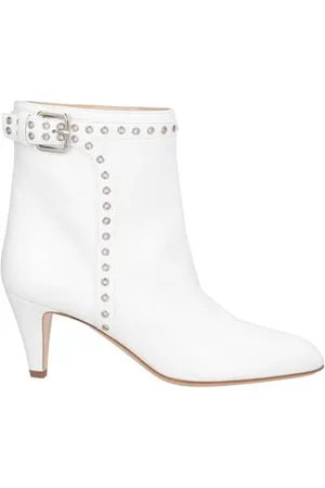 Twin-Set FOOTWEAR - Ankle boots - on YOOX.com
