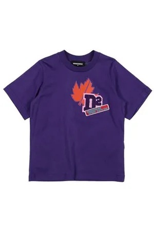 Dsquared2 TOPWEAR - T-shirts - on YOOX.com