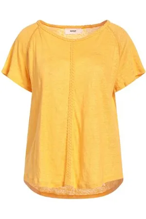 NOTSHY TOPWEAR - T-shirts - on YOOX.com