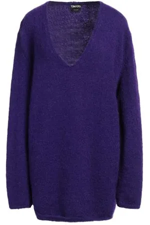 Tom Ford KNITWEAR - Jumpers - on YOOX.com