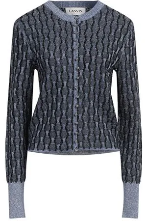 Lanvin KNITWEAR - Cardigans - on YOOX.com