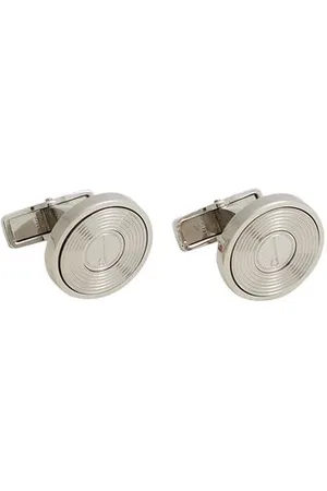 Dunhill JEWELLERY and WATCHES - Cufflinks and Tie Clips - on YOOX.com