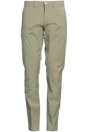 GANT BOTTOMWEAR - Trousers - on YOOX.com