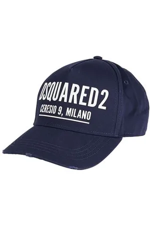 Dsquared2 ACCESSORIES - Hats - on YOOX.com
