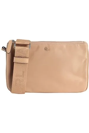 Ralph Lauren BAGS - Cross-body bags - on YOOX.com