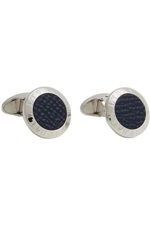 Dunhill JEWELLERY and WATCHES - Cufflinks and Tie Clips - on YOOX.com